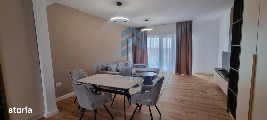 Apartament 3 camere Pipera Centrala Parcare Terasa 45mp Liziera - 7
