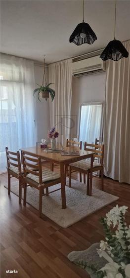Apartament cu 3 camere în Buziașului
