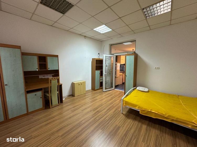 Garsonieră în Semicentral