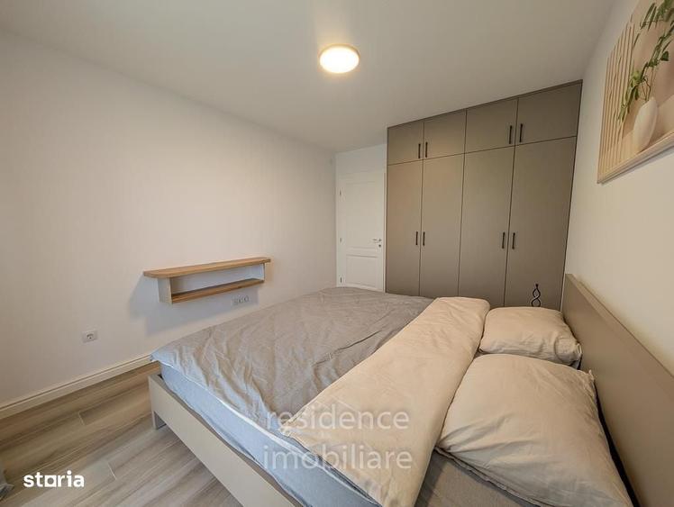 Apartament 4 camere, Borhanci + Parcare si 2 Balcoane - 2