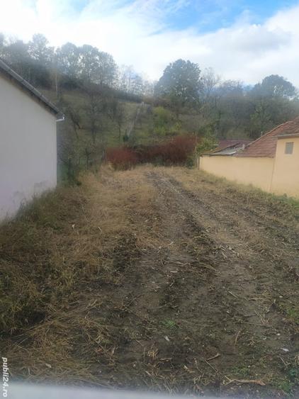 Teren de 1570 mp, în Dâncu Mic