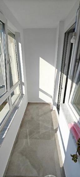 Apartament cu 4 camere decomandat în Drumul Taberei