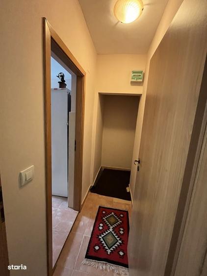 Apartament cu 2 camere în Copou
