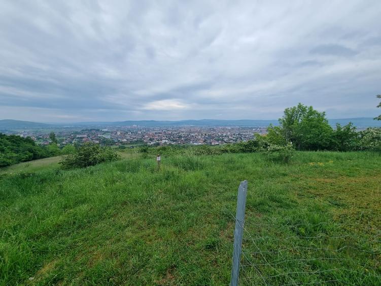 Teren Construcții de 676 mp, în Micești
