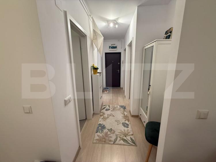 Apartament 3 camere, Class Park - 7