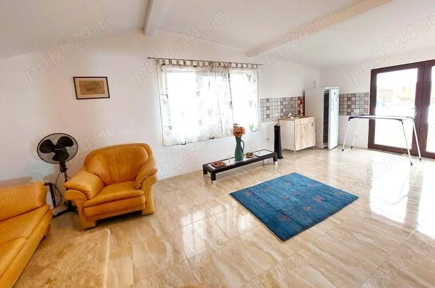 Casă cu 4 camere cu Teren 800 Mp în Kogălniceanu
