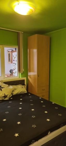 Apartament cu 2 camere decomandat în Vidin-Progresul