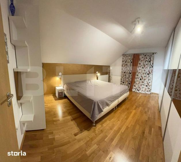 Casă cu 4 camere cu Teren 400 Mp în Giroc