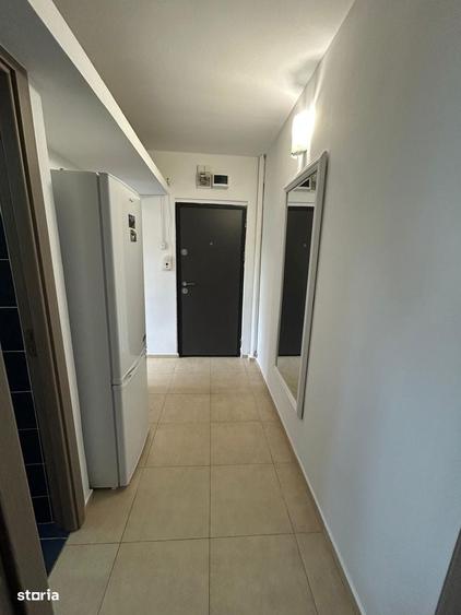 Apartament cu 2 camere în Alexandru cel Bun