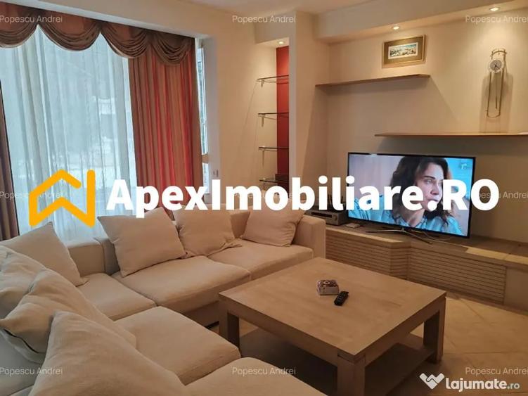 Casă cu 5 camere cu Teren 300 Mp în Corbeanca