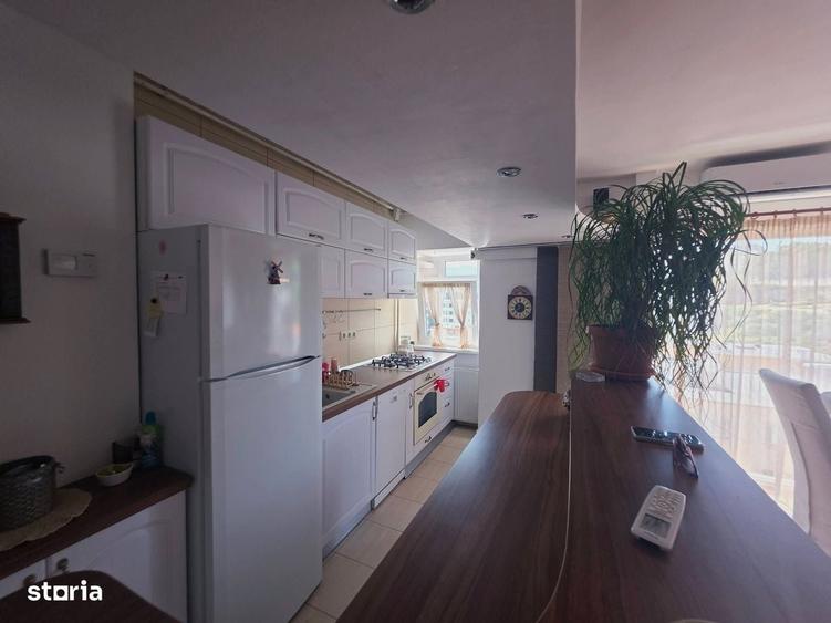 Inchiriez 2 camere Grivitei-Centrul Civic , parcare si aer conditionat - 10