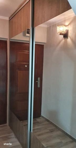 Garsonieră în Rahova