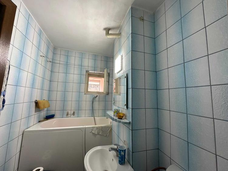 Apartament cu 2 camere semidecomandat în Unirii