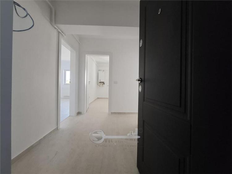Apartament decomandat de vanzare in Iasi, Galata, 57,44 mp, bloc nou - 3