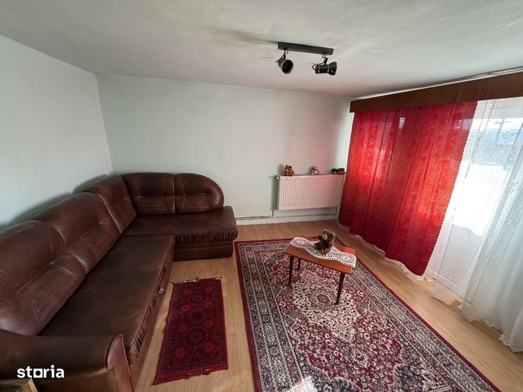 Casa 5 camere cu teren 2300 mp - Jucu de Sus - 3
