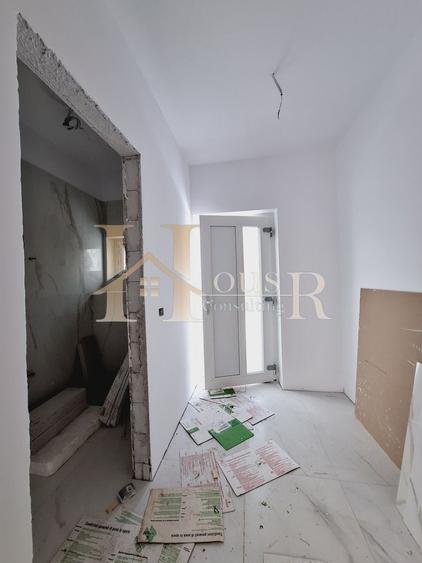 Duplex cu 3 camere cu Canalizare în Chișoda
