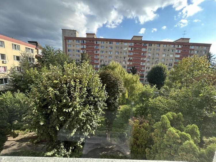 Apartament cu 2 camere nedecomandat în Ultracentral