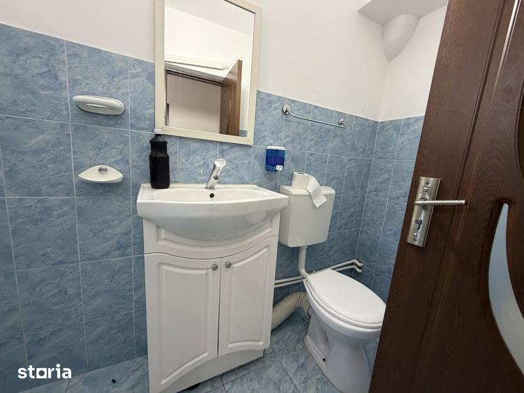 Apartament cu 3 camere decomandat în Obor