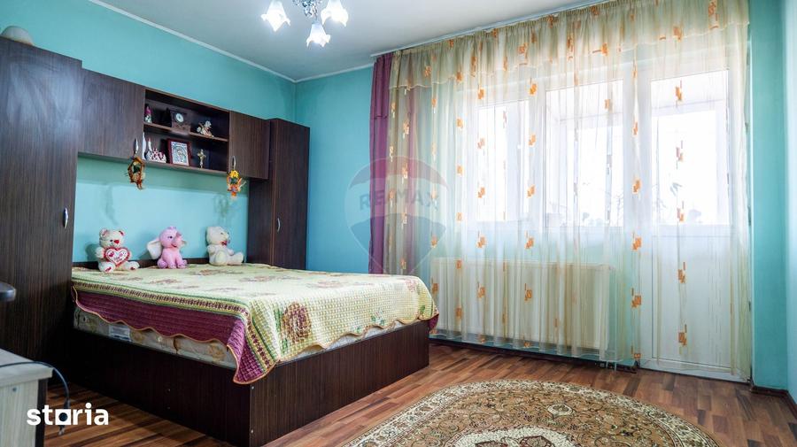 Casă cu 6 camere cu Teren 253 Mp în Colentina