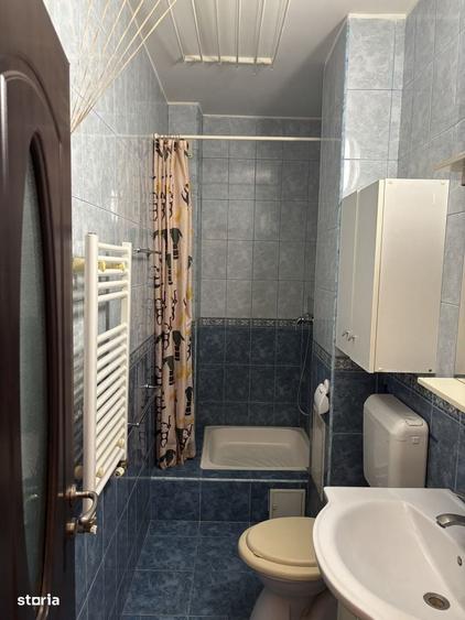 Garsonieră decomandată în Jilava