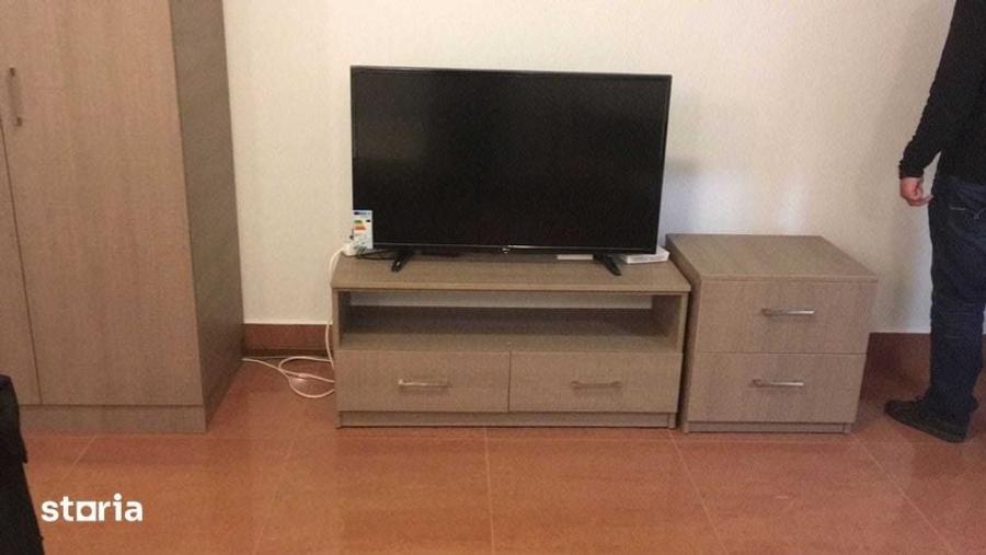 Proprietar inchiriez garsoniera Militari, 2 minute metrou - 8