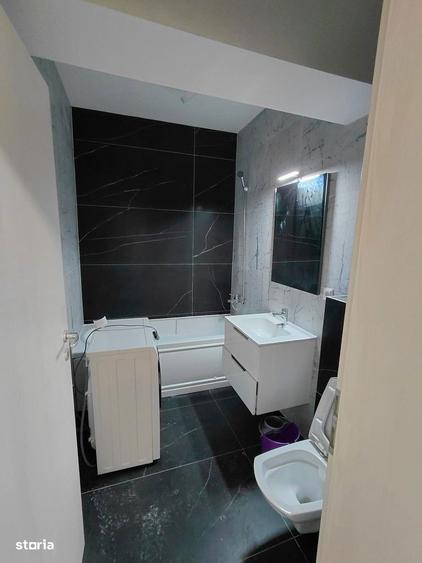 Apartament cu 2 camere în Decebal