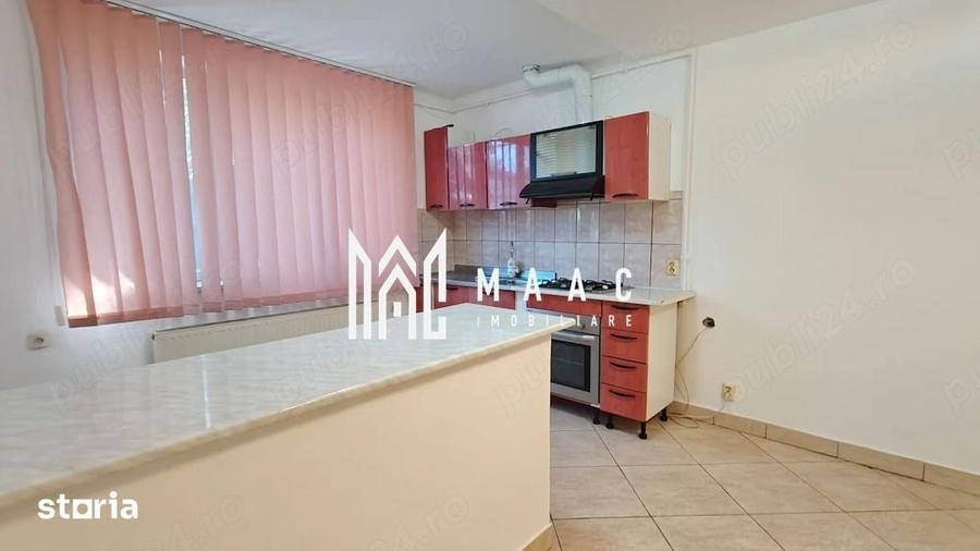 Spațiu comercial, de 70 mp, în Vitrometan