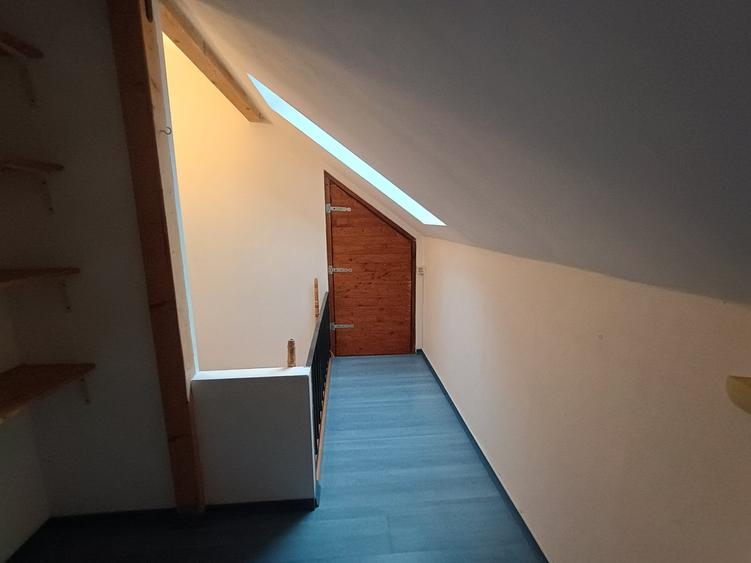 Apartament cu 2 camere semidecomandat, mobilat în Foișorul de Foc