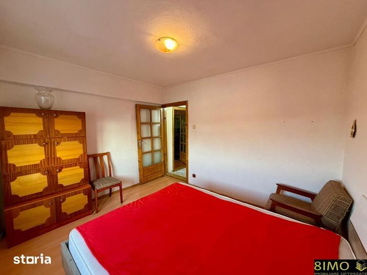 Apartament 3 camere - etaj 3 - 3