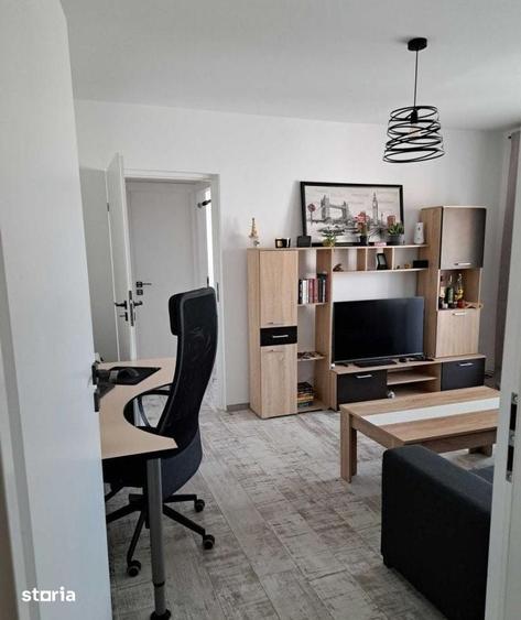 Apartament cu 2 camere semidecomandat în Mănăștur — fotografia 1