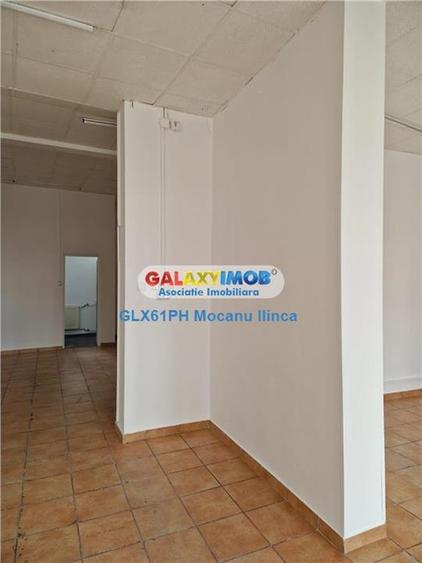 Spațiu comercial, de 161 mp, în Ultracentral