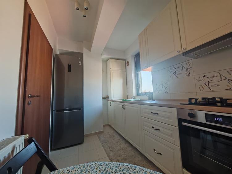 Inchiriere apartament 2 camere Bazilescu - 5