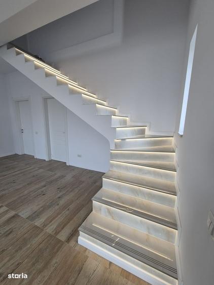 Casă cu 4 camere în Central