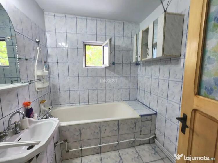 Apartament cu 2 camere decomandat, mobilat în Nicolina