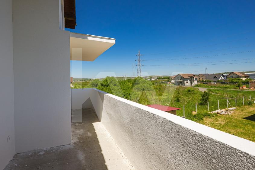 Casa individuala Sibiu, cu apoximativ 400 mp teren liber! - 39