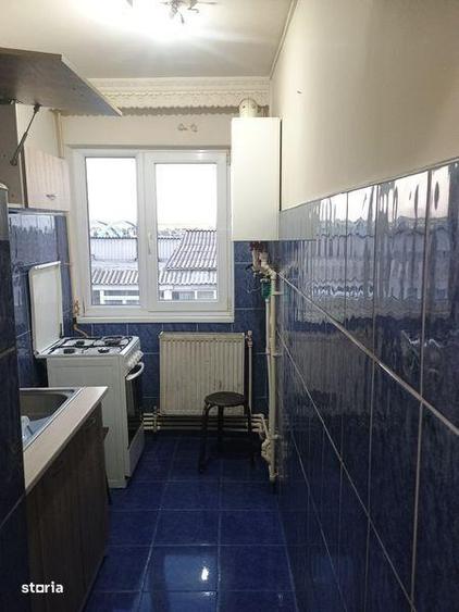 Vand apartament Medgidia zona Berarie - 1
