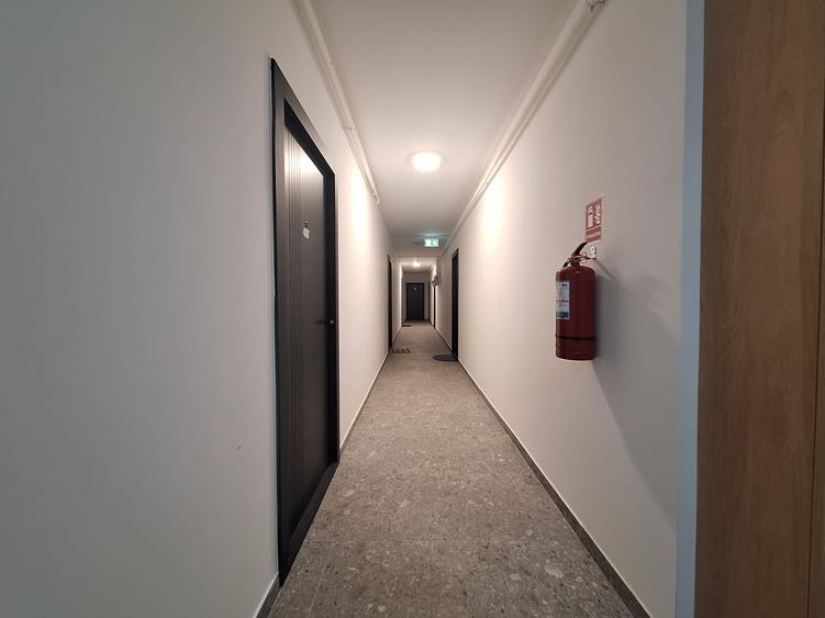 Apartament cu 2 camere în Apahida