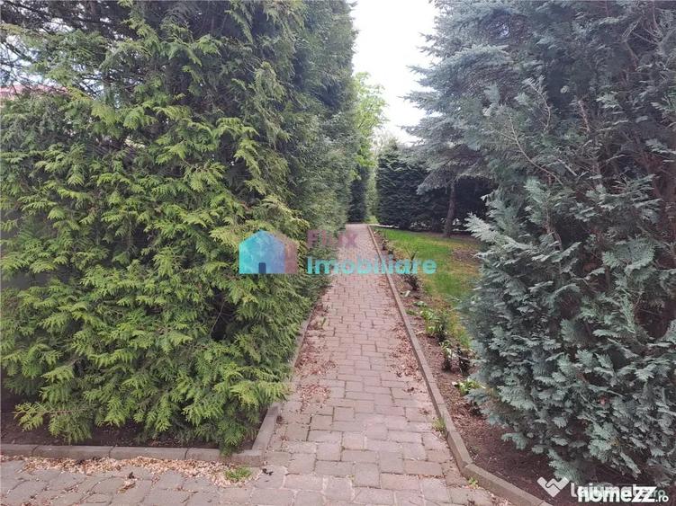 Teren de 1000 mp, în Șcheia
