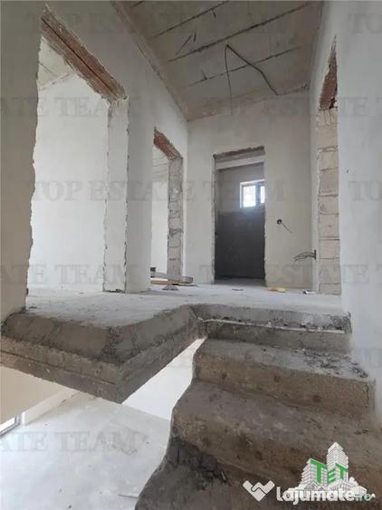 Duplex nou 4 camere langa Padurea Dudu - 8