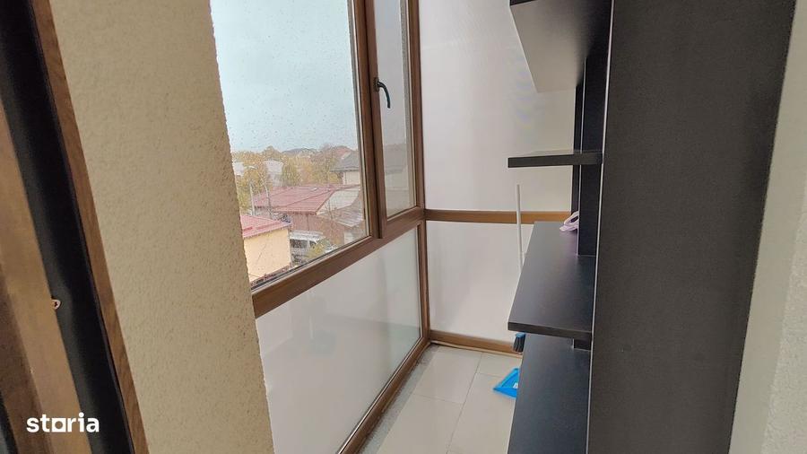 Apartament 2 camere, Bucurestii Noi | loc de parcare - 7