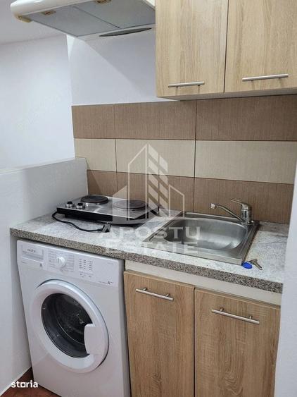 Apartament 1 camera,Buziasului,Timisoara - 2