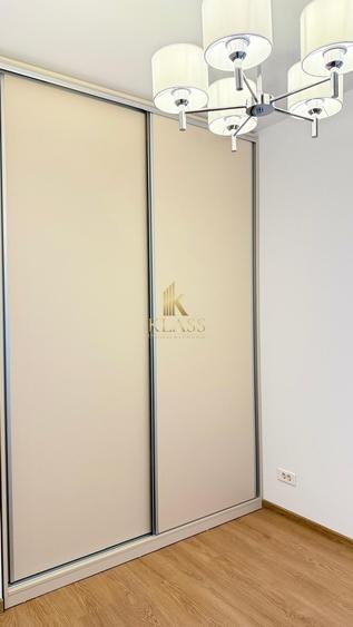 Apartament cu 3 camere decomandat, mobilat în Floreasca