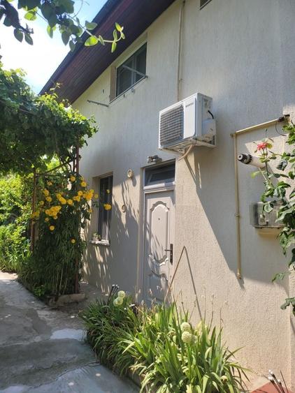 Apartament cu 2 camere decomandat în Romană