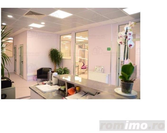 Spațiu comercial, de 240 mp, în Moșilor