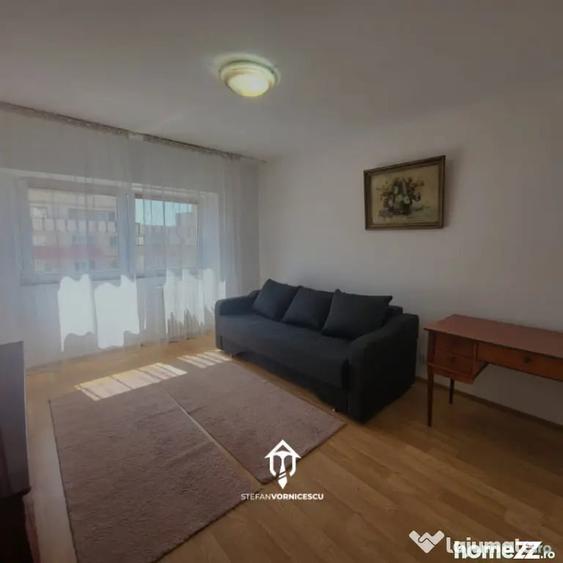 Apartament cu 2 camere decomandat | Str Garii - 7