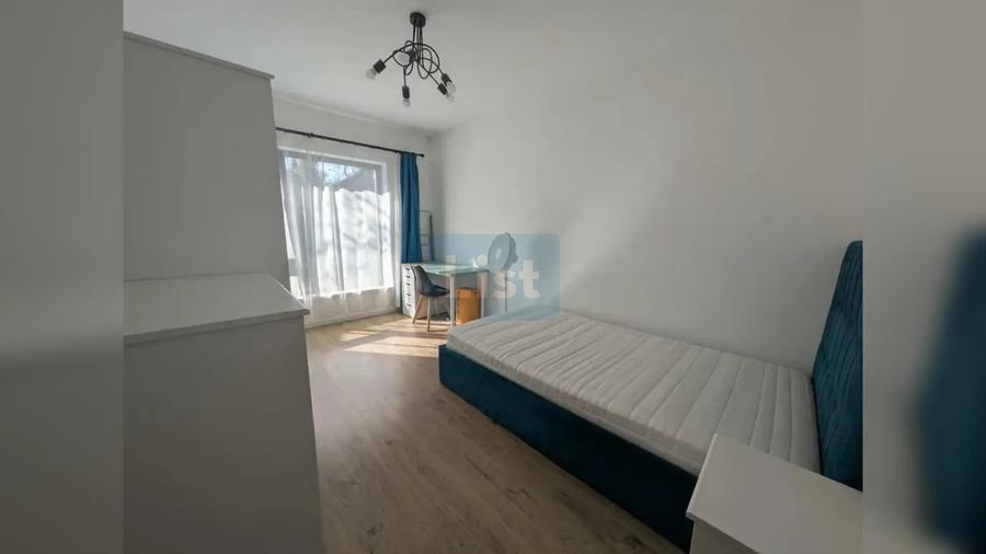 Apartament cu 2 camere decomandat în Zorilor