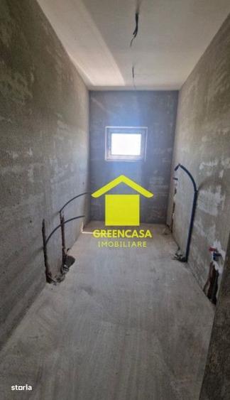 Casa individuala 142mp, terasa, parcare, teren de 350mp, Jucu de MIjlo - 9