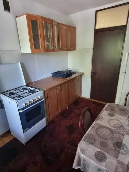 Apartament cu 2 camere decomandat în Mărăști