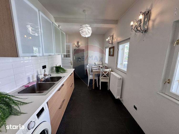 Apartament cu 4 camere de inchiriat in zona Capitale - 5