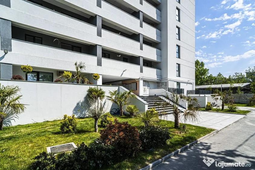 Militari-Preciziei | 3 Camere | 91.3 mp | Bloc Nou | Fina... - 13